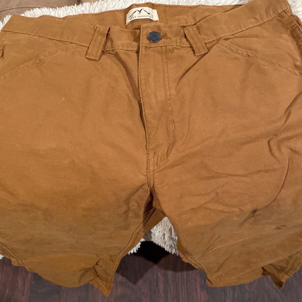 Men’s work pants size 3630 to buy blue mountains